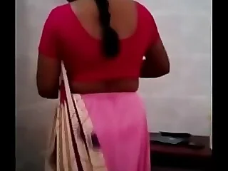 Tamil aunty fucked hard by say no to i. bf in the